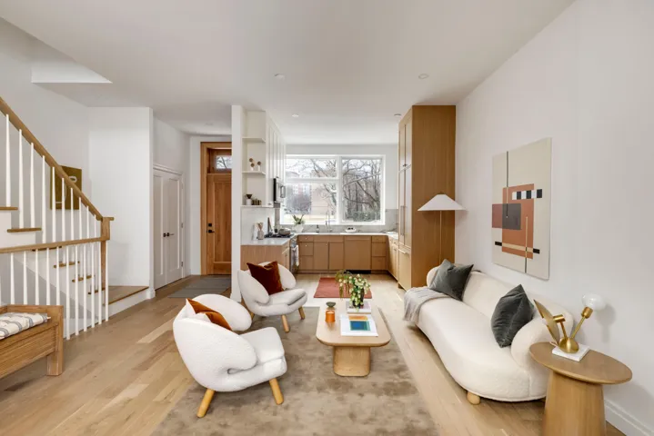 443 Lewis Avenue, New York City, NY 11233