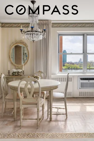 25 Sutton S Place, New York City, NY 10022