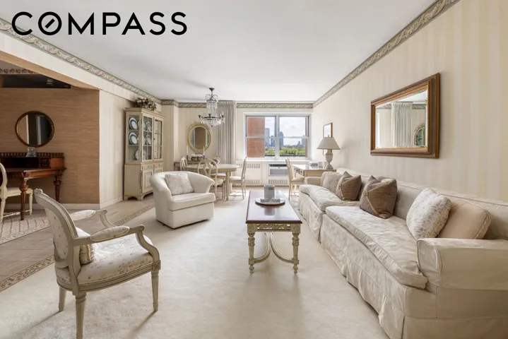 25 Sutton S Place, New York City, NY 10022