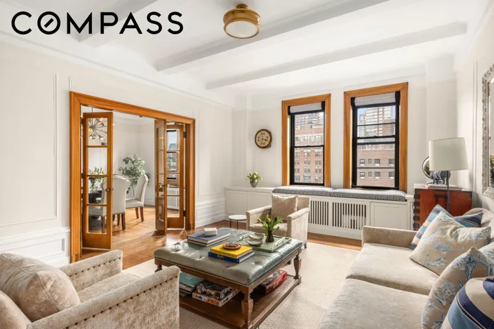 119 W 71st Street, New York City, NY 10023