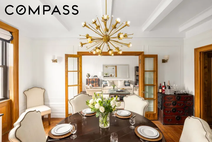 119 W 71st Street, New York City, NY 10023