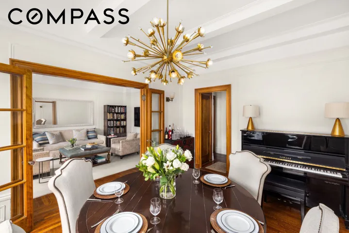 119 W 71st Street, New York City, NY 10023