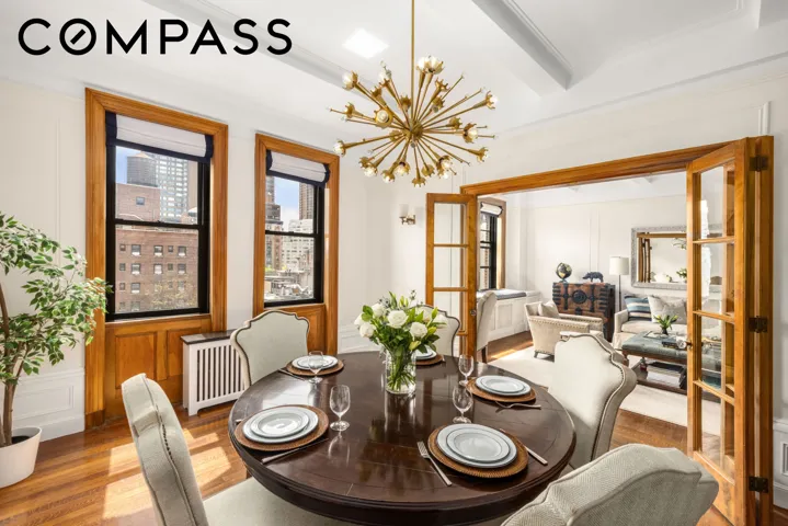 119 W 71st Street, New York City, NY 10023