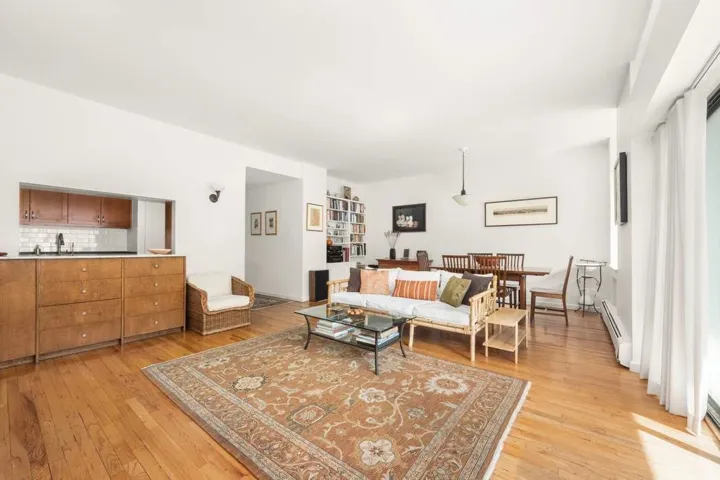 434 W 23rd Street, New York City, NY 10011