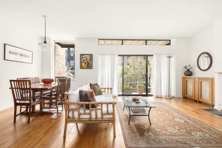 434 W 23rd Street, New York City, NY 10011