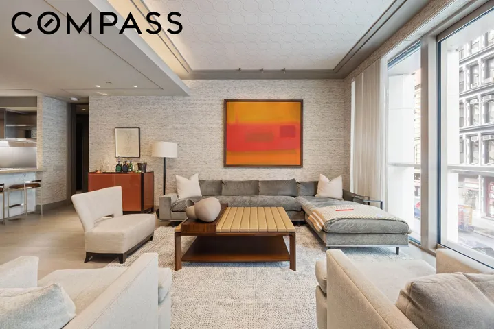 1 Great Jones Alley, New York City, NY 10012