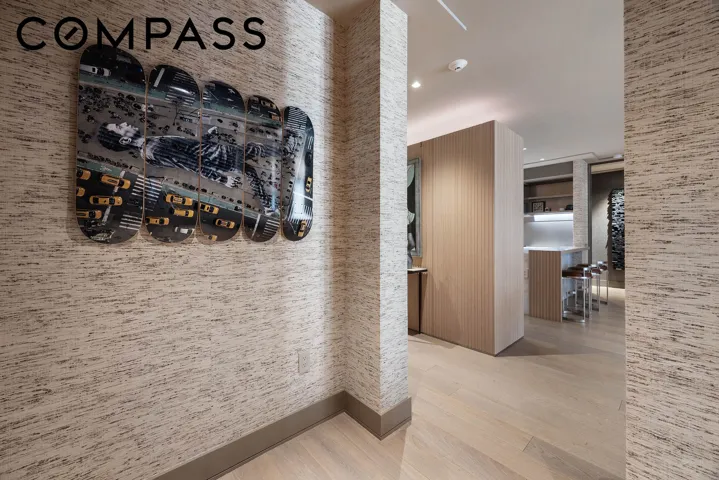 1 Great Jones Alley, New York City, NY 10012