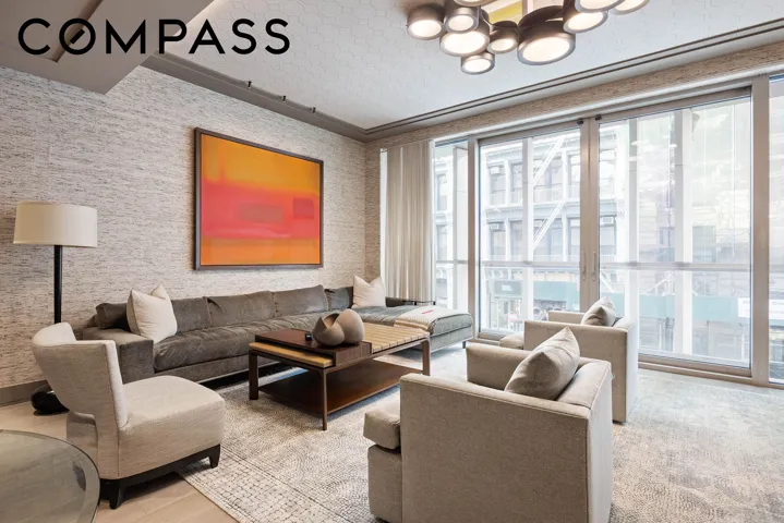 1 Great Jones Alley, New York City, NY 10012