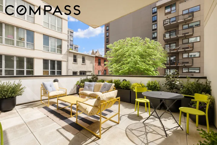 610 Warren Street, New York City, NY 11217