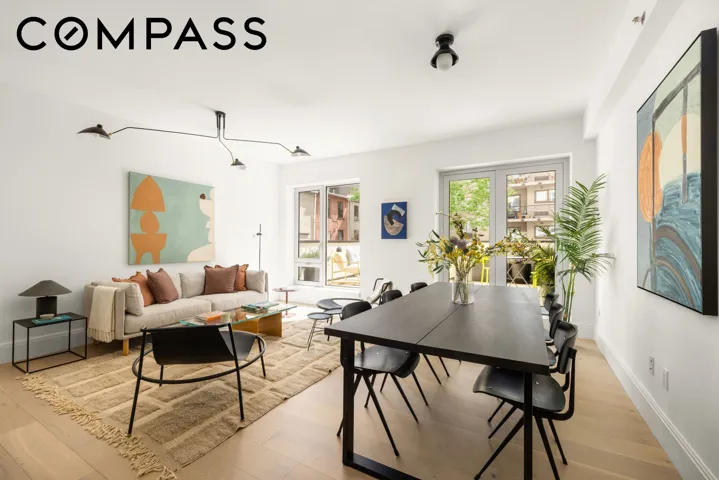 610 Warren Street, New York City, NY 11217