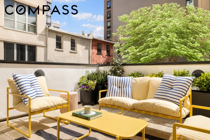 610 Warren Street, New York City, NY 11217