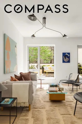 610 Warren Street, New York City, NY 11217