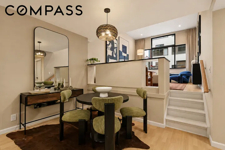 77 Bleecker Street, New York City, NY 10012