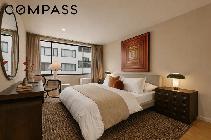 77 Bleecker Street, New York City, NY 10012