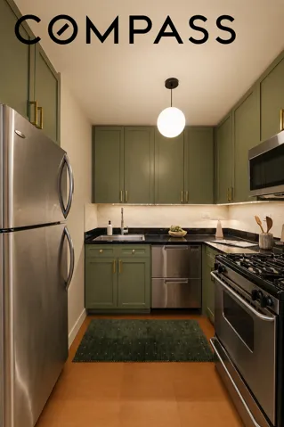 77 Bleecker Street, New York City, NY 10012