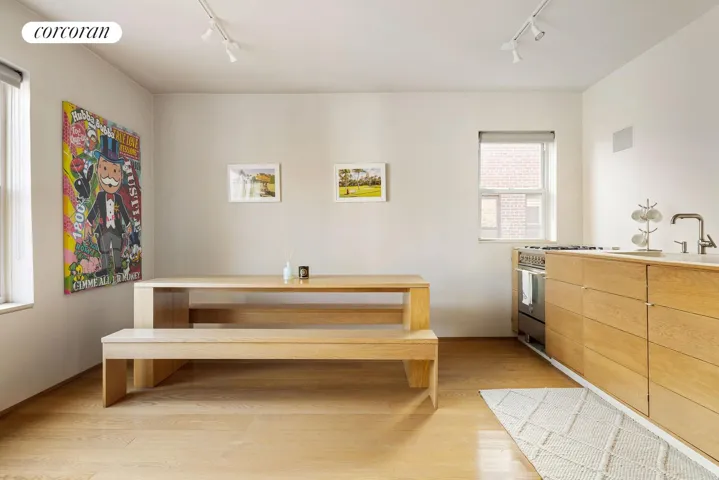 2 KING Street, New York City, NY 10012