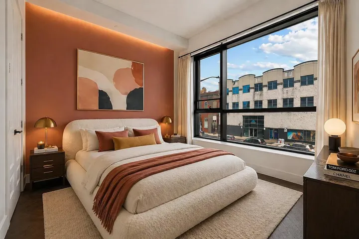 11-12 44th Drive, New York City, NY 11101