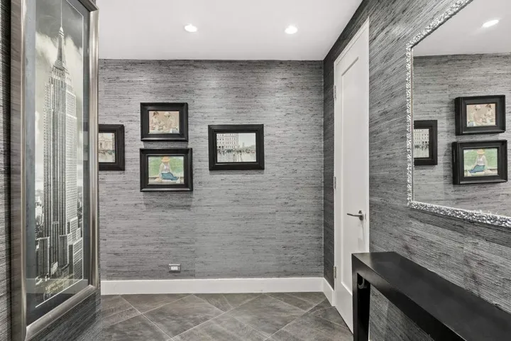 3 Sheridan Square, New York City, NY 10014