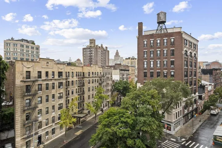 3 Sheridan Square, New York City, NY 10014