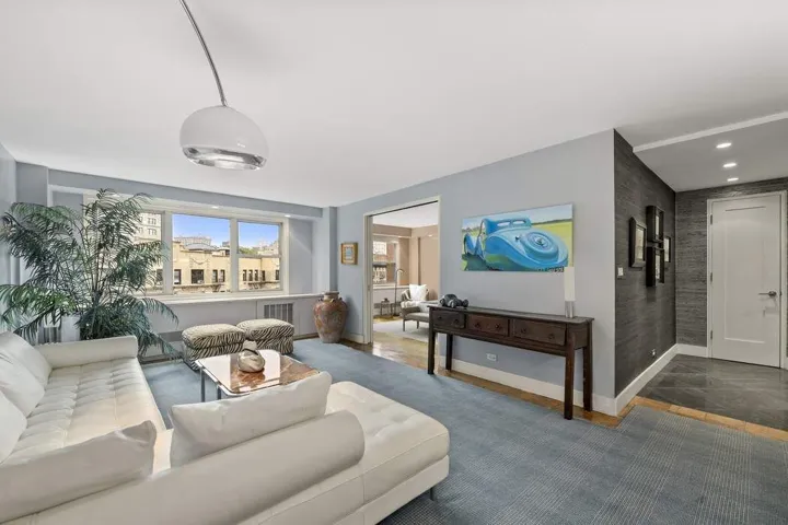 3 Sheridan Square, New York City, NY 10014
