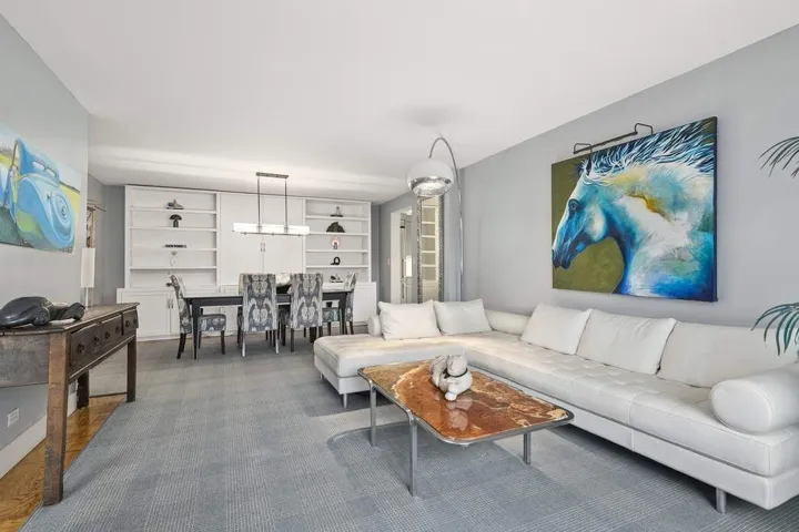 3 Sheridan Square, New York City, NY 10014