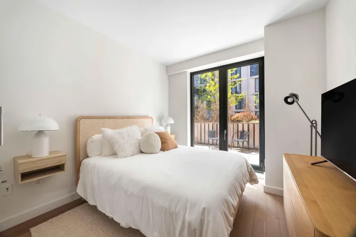 500 W 45th Street, New York City, NY 10036