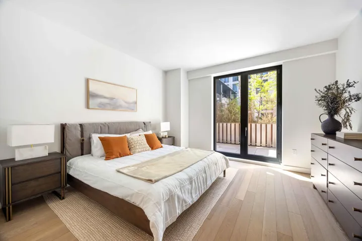 500 W 45th Street, New York City, NY 10036