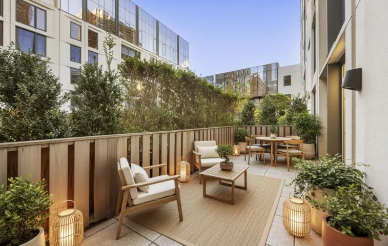 500 W 45th Street, New York City, NY 10036