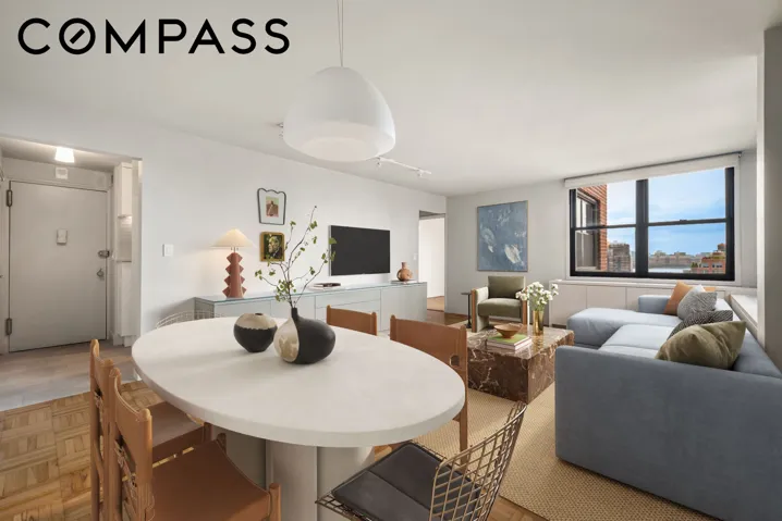 61 Jane Street, New York City, NY 10014