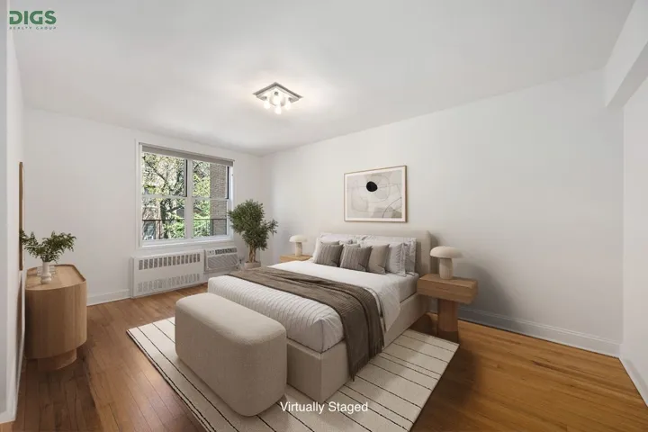302 E 88TH Street, New York City, NY 10128