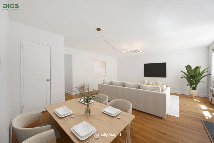 302 E 88TH Street, New York City, NY 10128