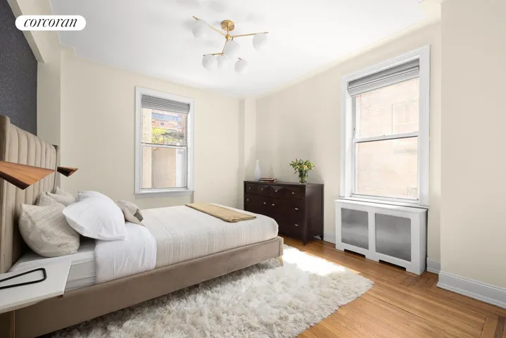 221 W 82ND Street, New York City, NY 10024