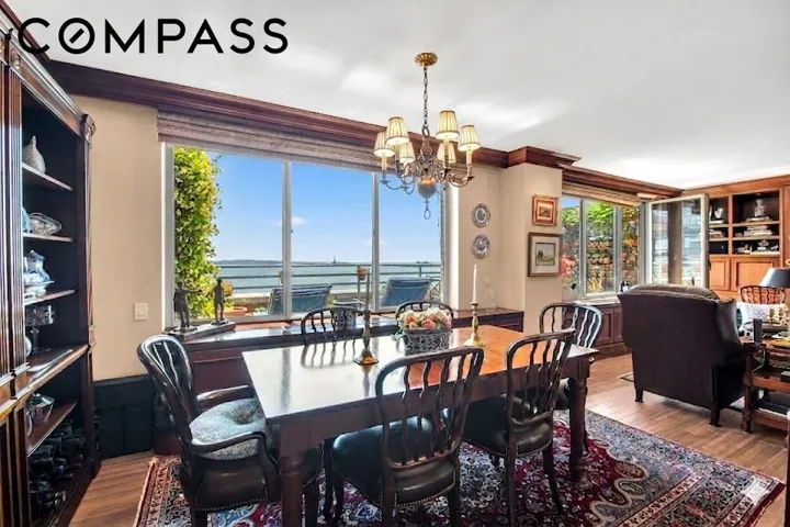 21 S End Avenue, New York City, NY 10280