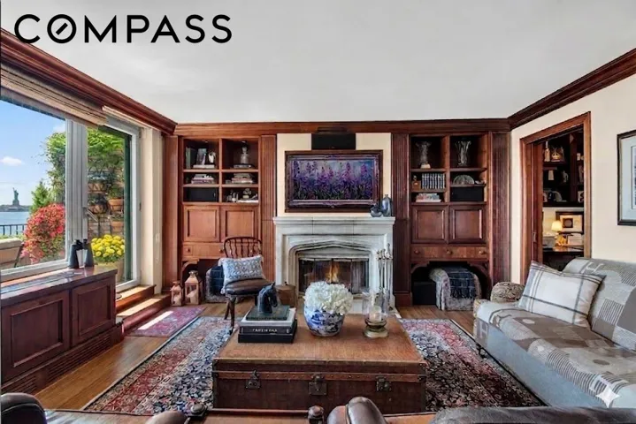 21 S End Avenue, New York City, NY 10280