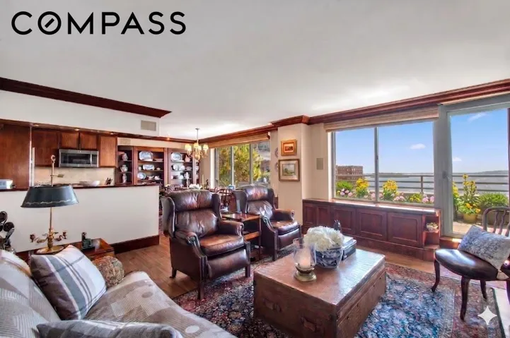 21 S End Avenue, New York City, NY 10280