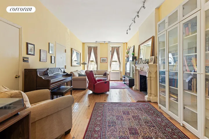 181 St Marks Avenue, New York City, NY 11238