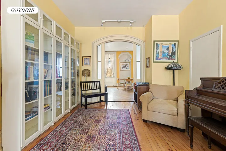 181 St Marks Avenue, New York City, NY 11238
