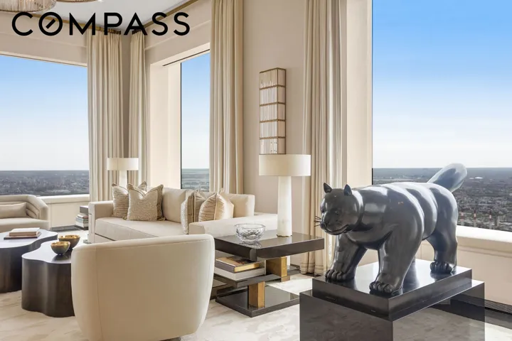 432 Park Avenue, New York City, NY 10022
