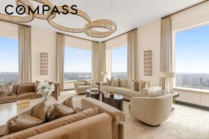 432 Park Avenue, New York City, NY 10022