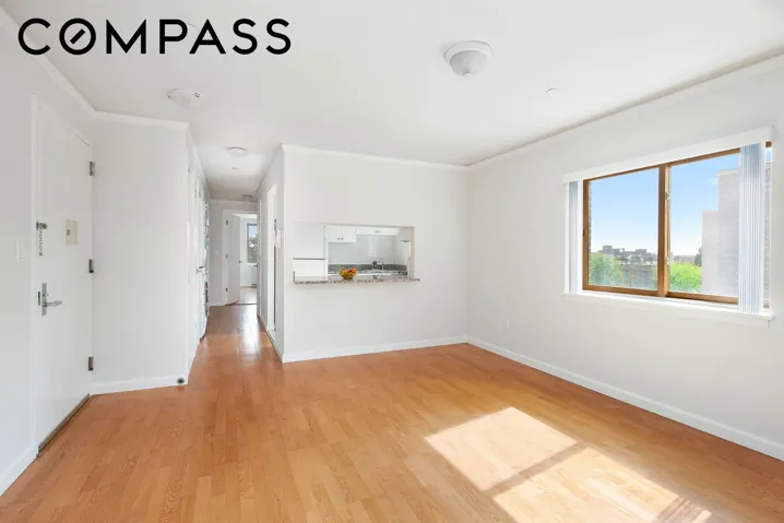 3800 Blackstone Avenue, New York City, NY 10463