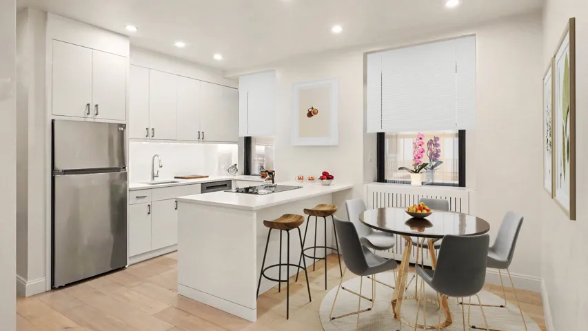 252 W 85TH Street, New York City, NY 10024