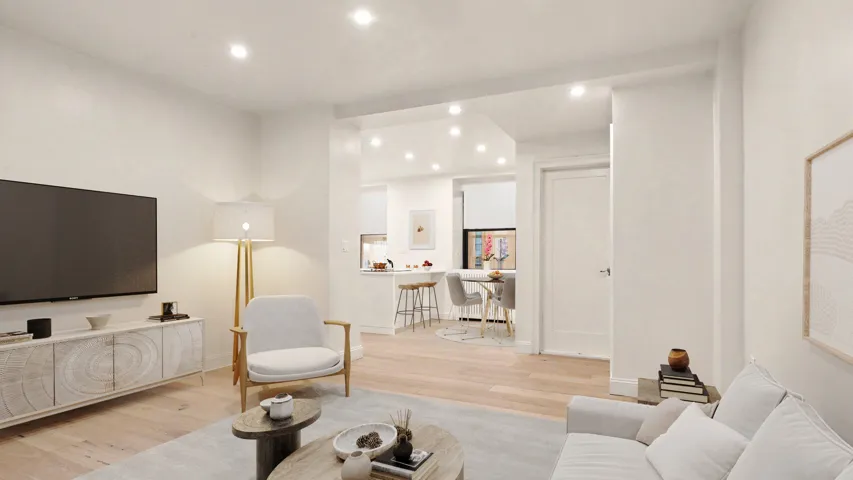 252 W 85TH Street, New York City, NY 10024