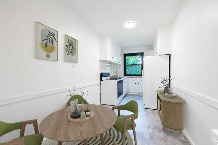 3850 Sedgwick Avenue, New York City, NY 10463