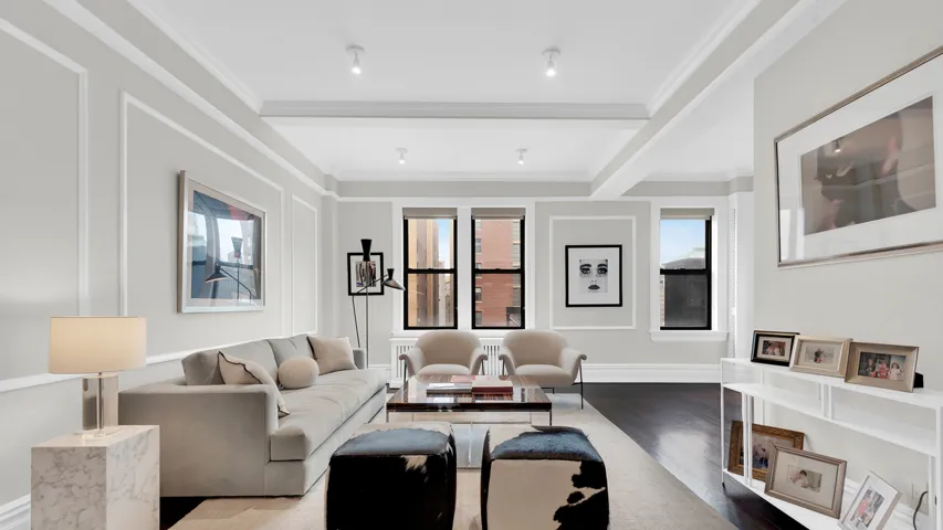 300 RIVERSIDE Drive, New York City, NY 10025