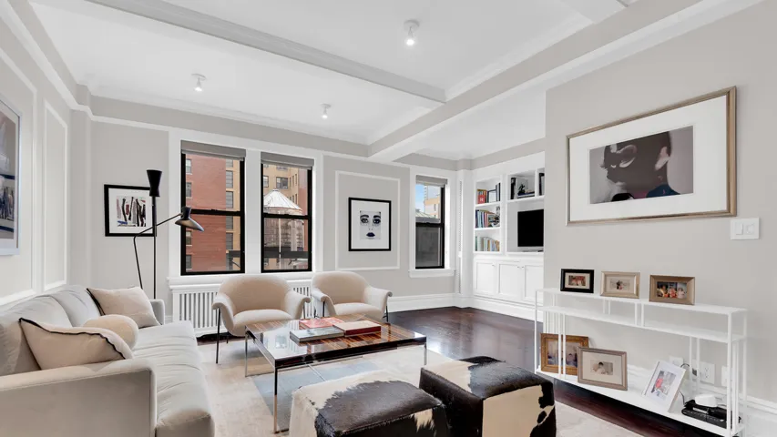 300 RIVERSIDE Drive, New York City, NY 10025