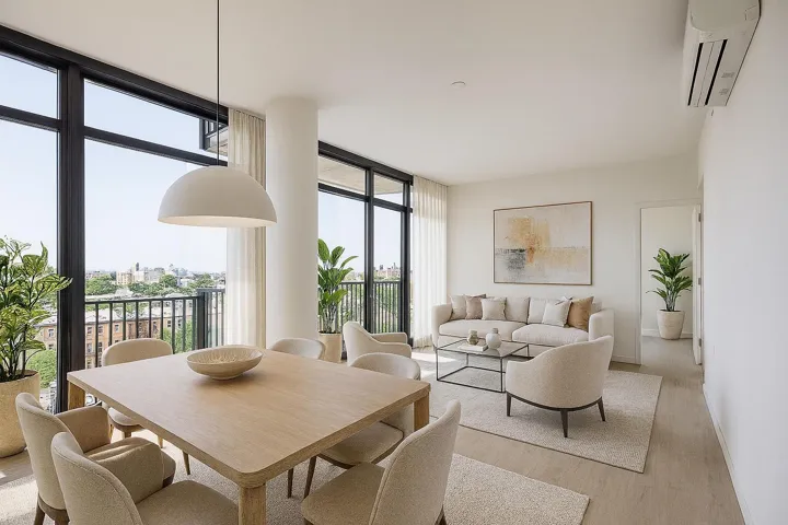 12 Halsey Street, New York City, NY 11216