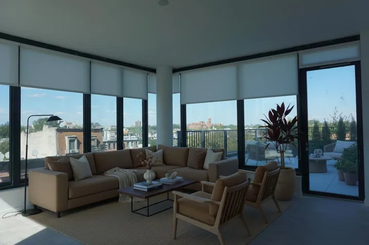 12 Halsey Street, New York City, NY 11216