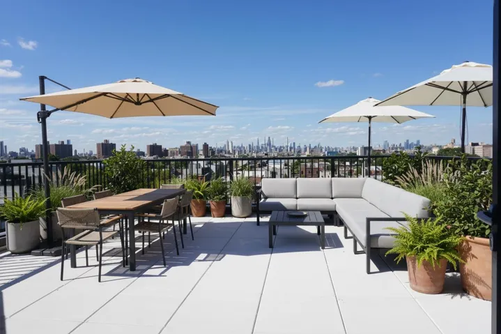 12 Halsey Street, New York City, NY 11216
