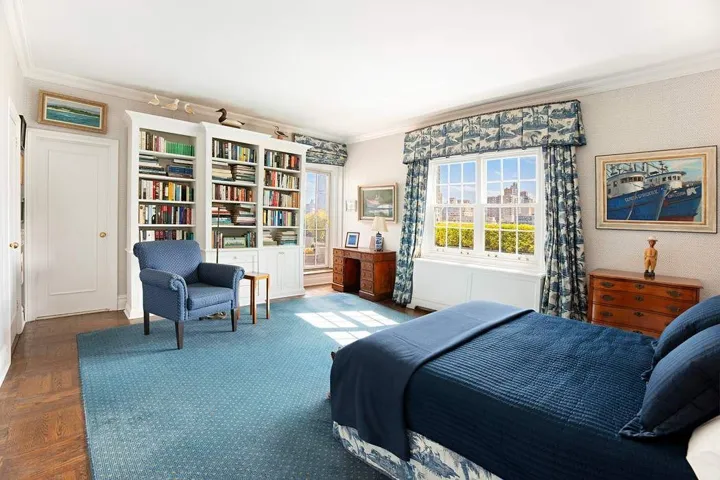 1155 Park Avenue, New York City, NY 10128