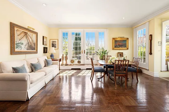 1155 Park Avenue, New York City, NY 10128